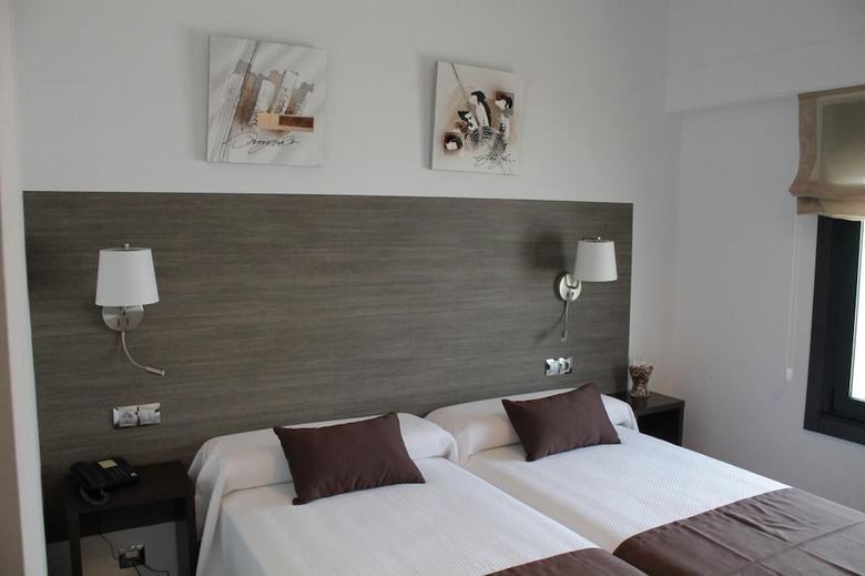 Pension Suites A Coru�a