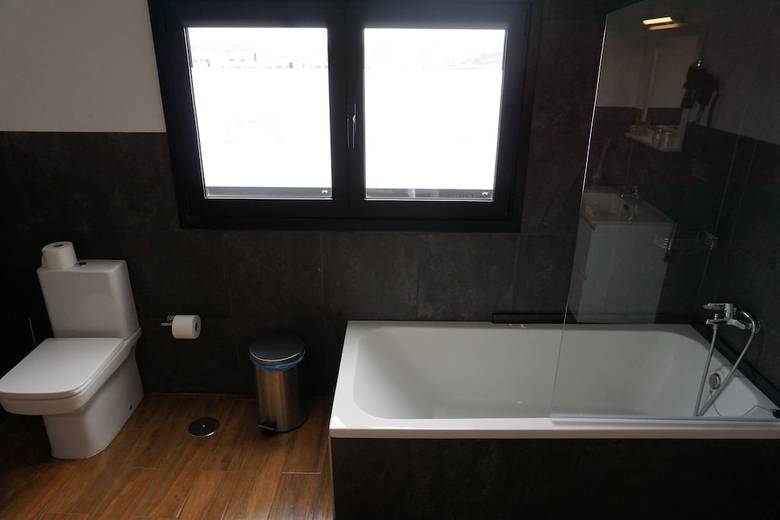 Pension Suites A Coru�a