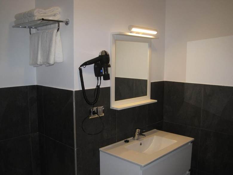 Pension Suites A Coru�a