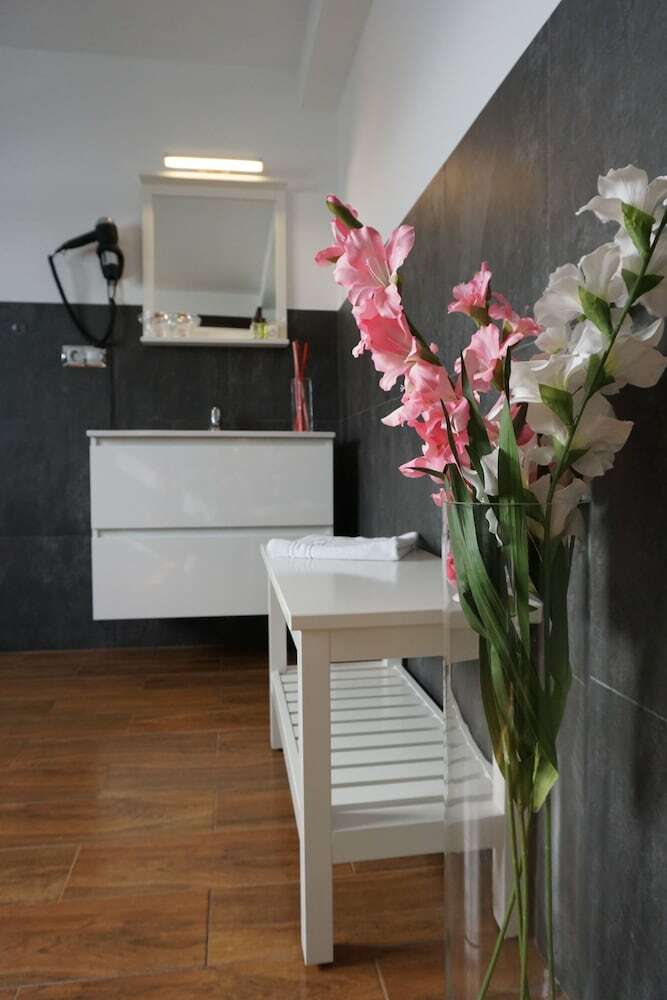 Pension Suites A Coru�a