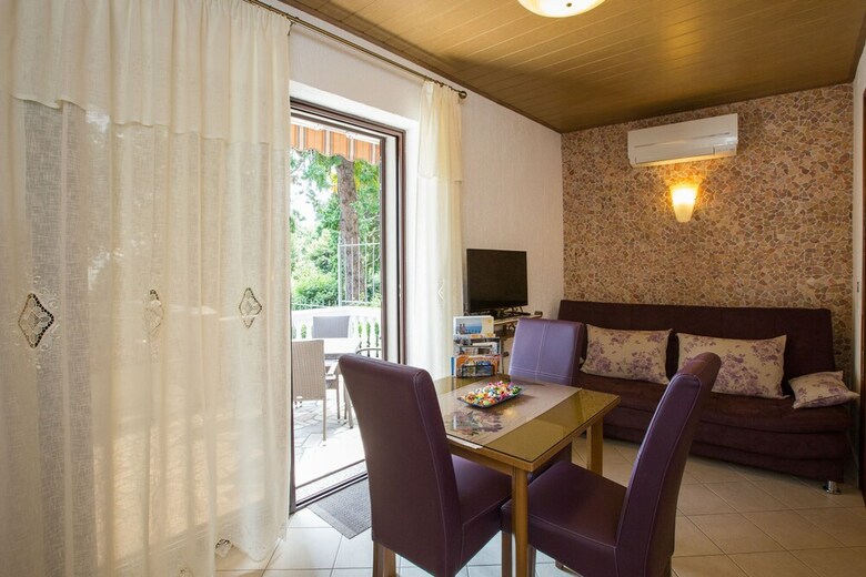 Apartamentos Villa Salona