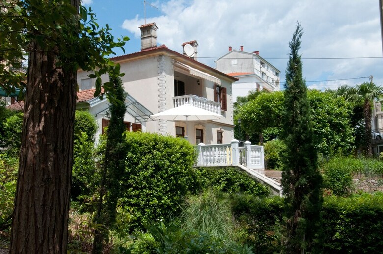 Apartamentos Villa Salona