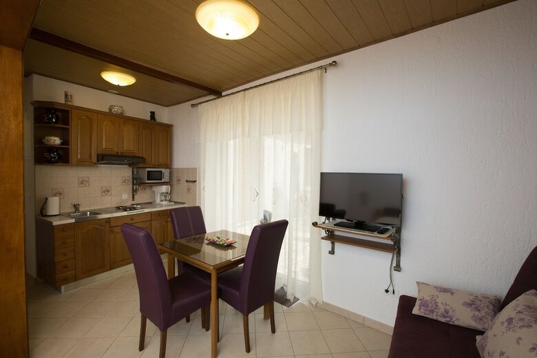 Apartamentos Villa Salona