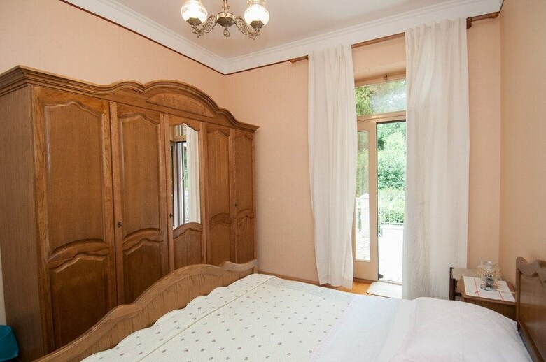 Apartamentos Villa Salona
