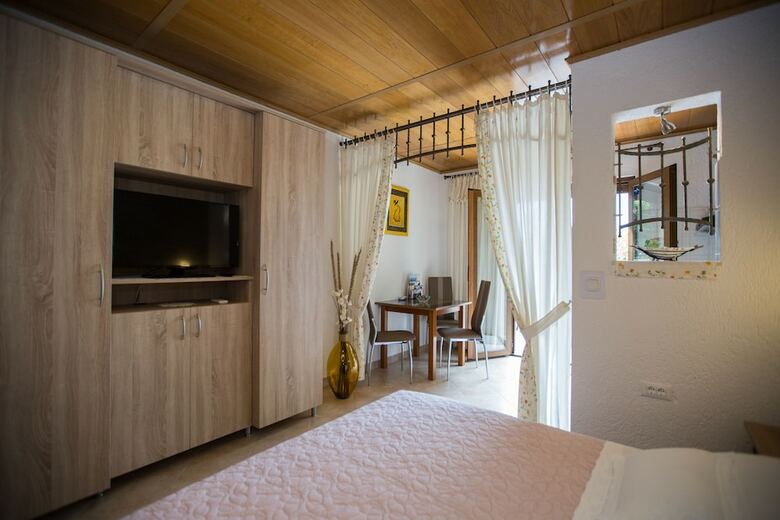 Apartamentos Villa Salona