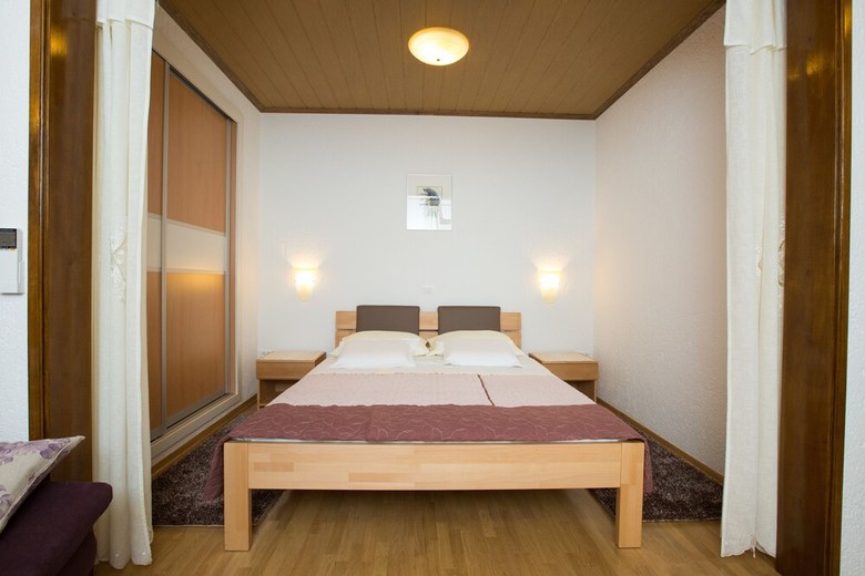 Apartamentos Villa Salona