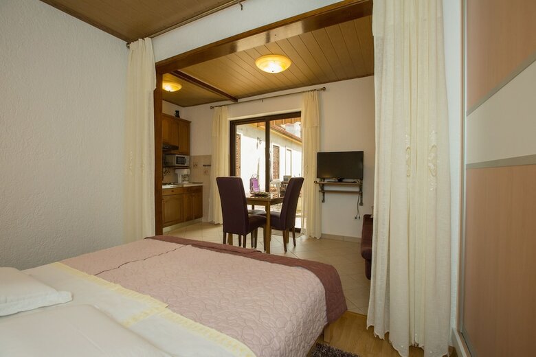 Apartamentos Villa Salona