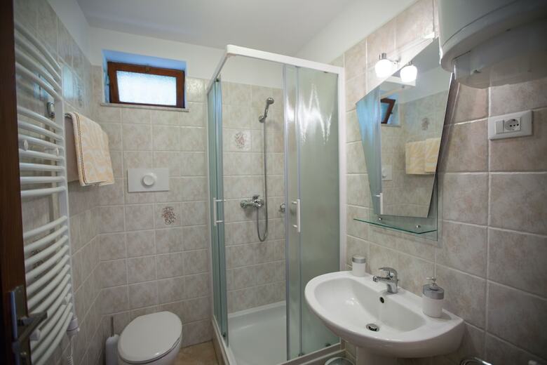 Apartamentos Villa Salona