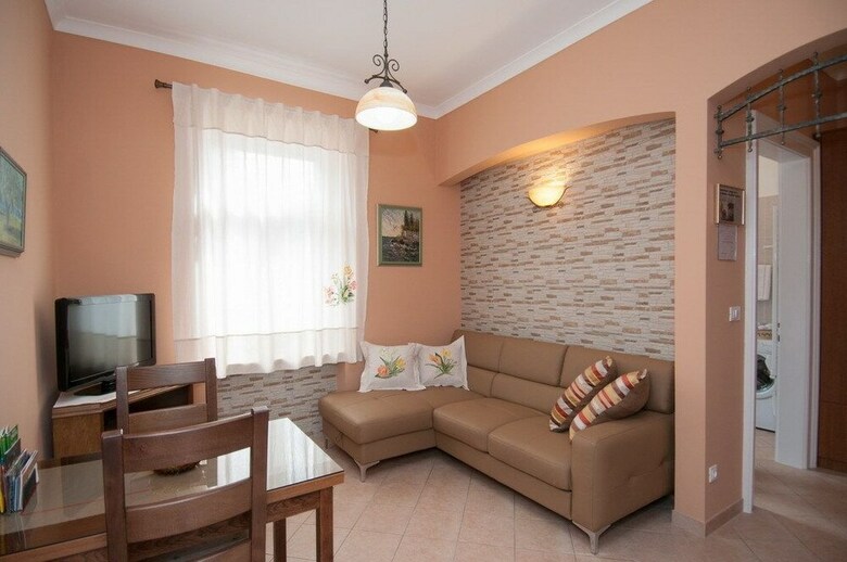 Apartamentos Villa Salona