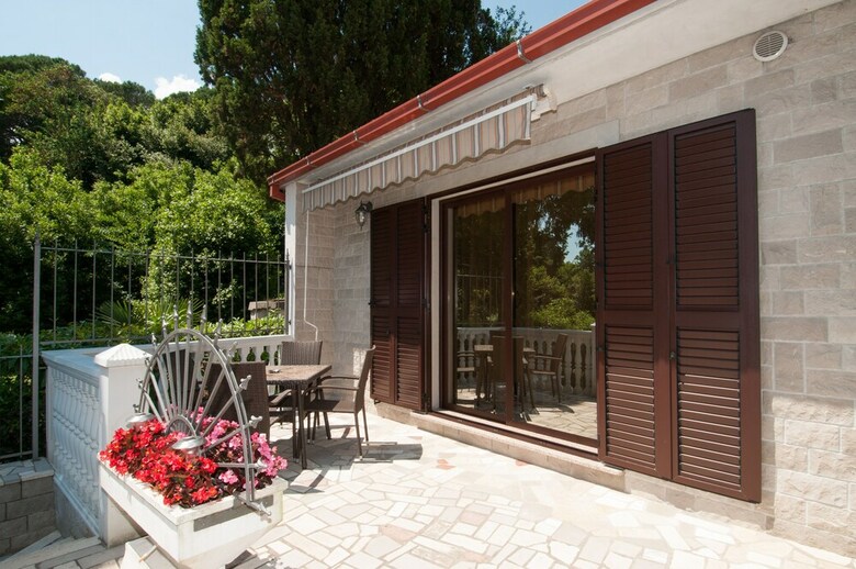 Apartamentos Villa Salona