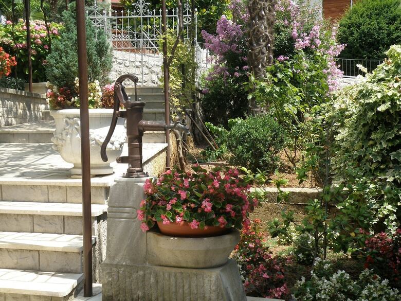 Apartamentos Villa Salona