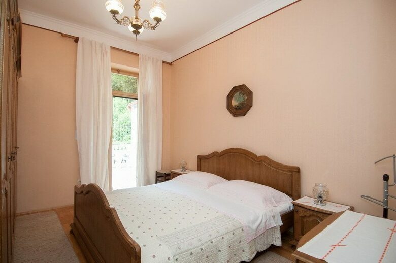 Apartamentos Villa Salona