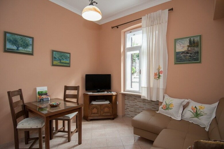 Apartamentos Villa Salona