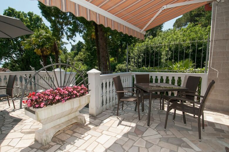 Apartamentos Villa Salona