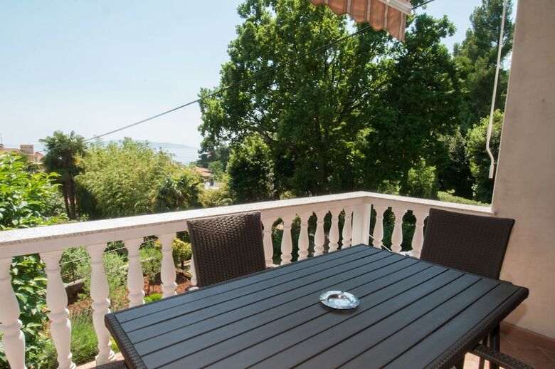 Apartamentos Villa Salona