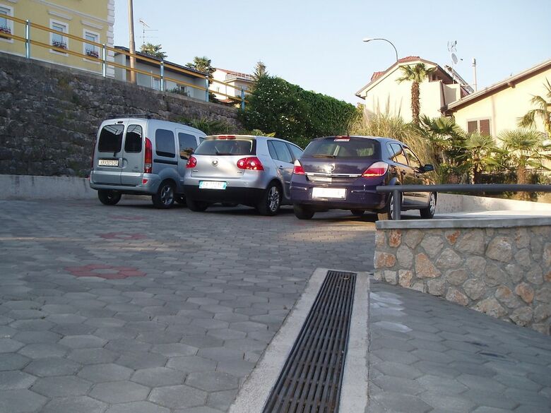 Apartamentos Villa Salona