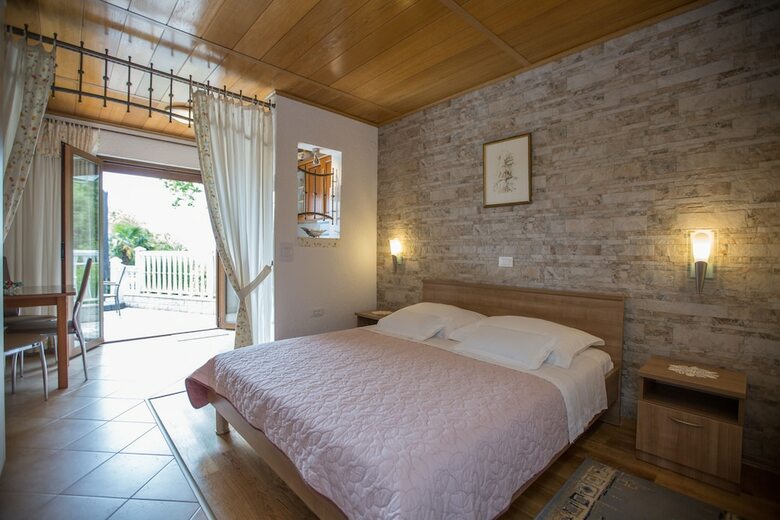 Apartamentos Villa Salona