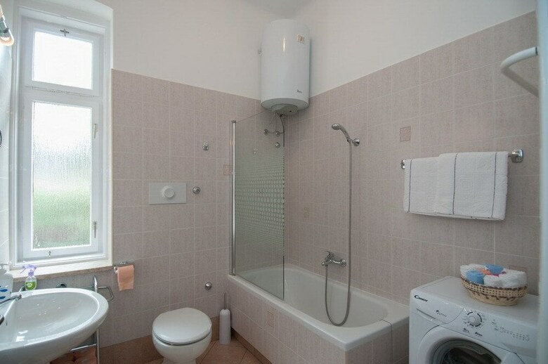 Apartamentos Villa Salona