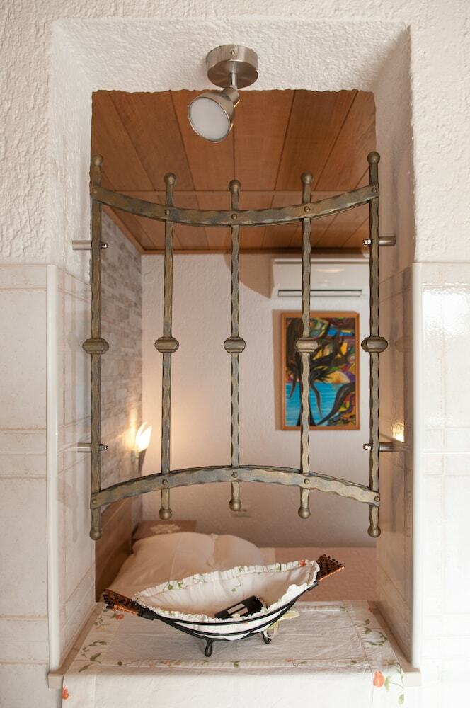 Apartamentos Villa Salona