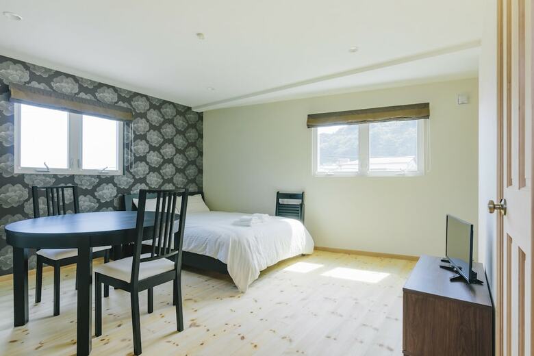 Apartamentos Villa Kamakura