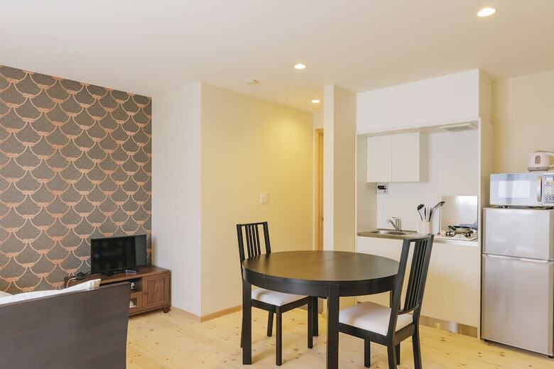 Apartamentos Villa Kamakura