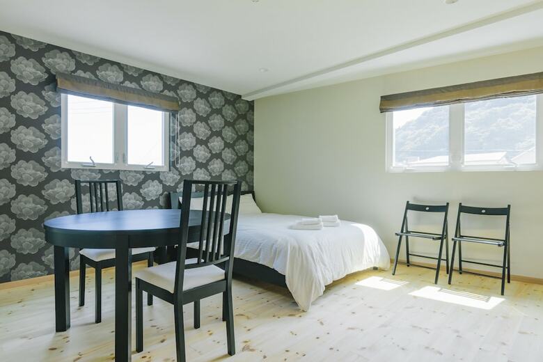 Apartamentos Villa Kamakura