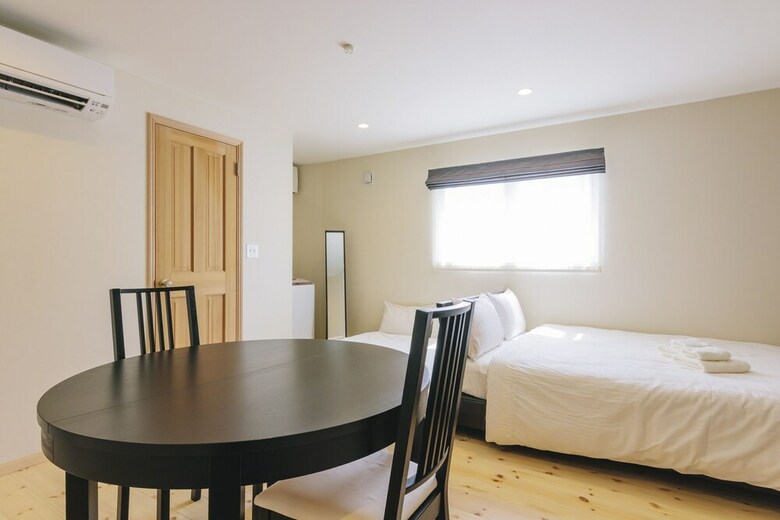 Apartamentos Villa Kamakura