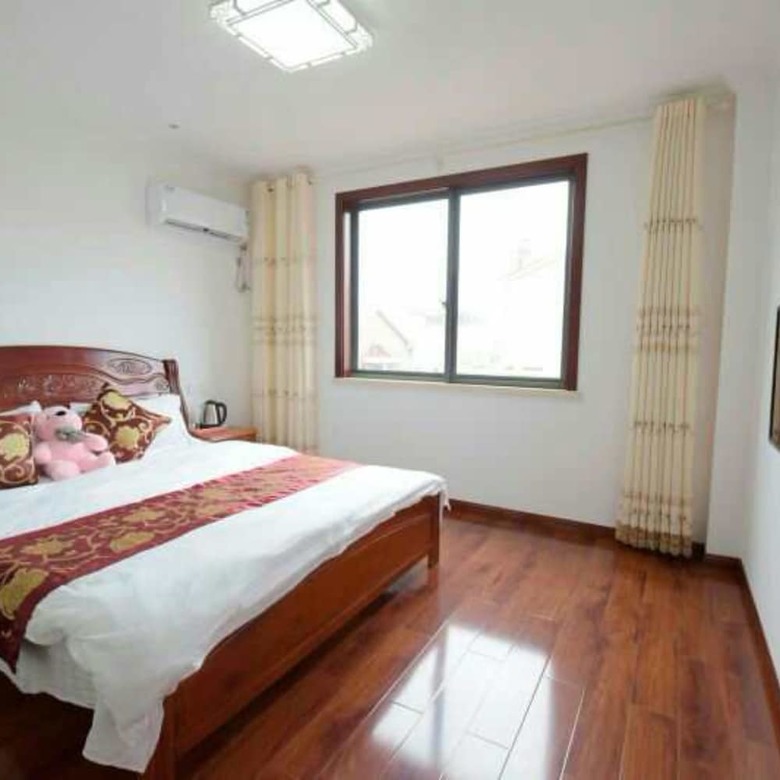 Liyang Paradise Villa