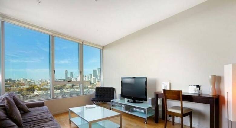 Apartamentos Readyset Central Pier