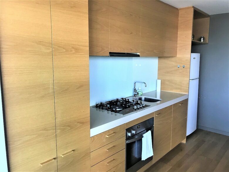 Apartamentos Readyset Central Pier