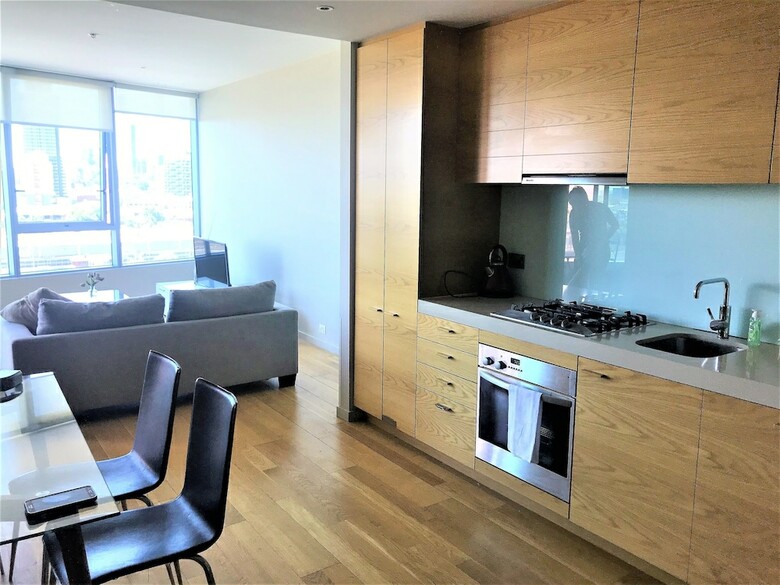 Apartamentos Readyset Central Pier