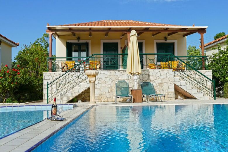 Apartamentos Dukes
