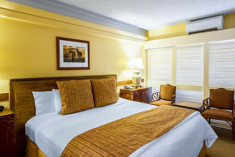 Hotel Paniolo At The Equus