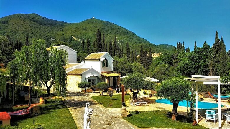 Villa Claire