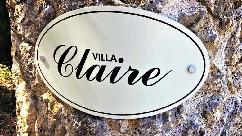 Villa Claire
