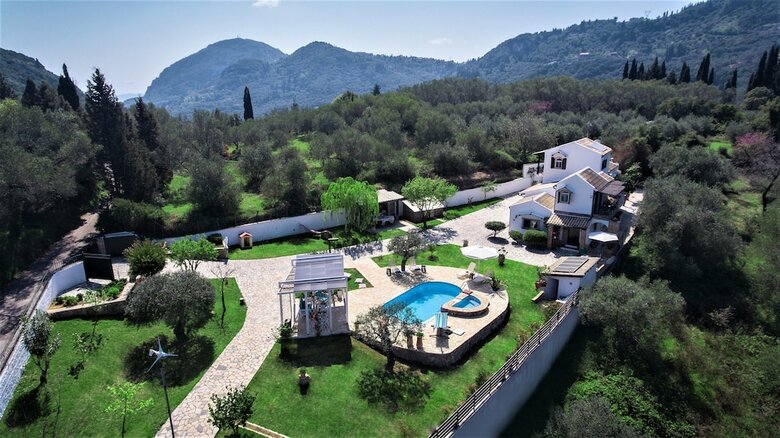 Villa Claire