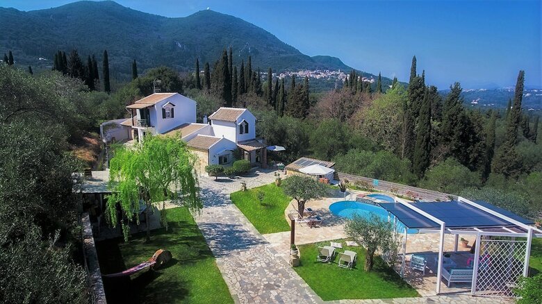 Villa Claire