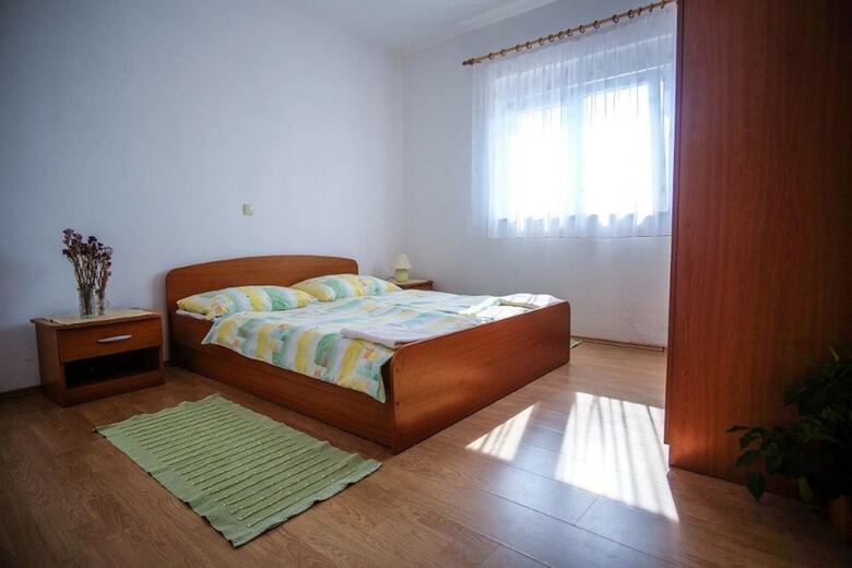 Apartments Jasko Barbat