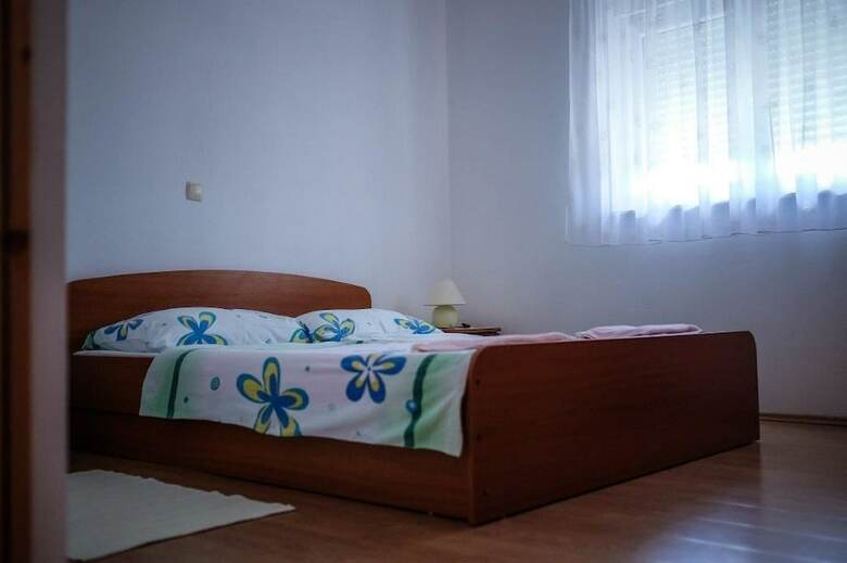 Apartments Jasko Barbat