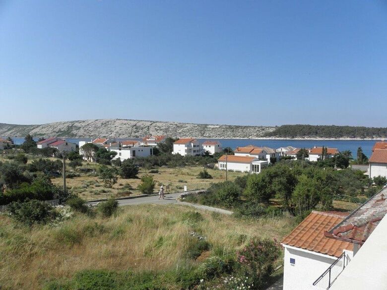 Apartments Jasko Barbat