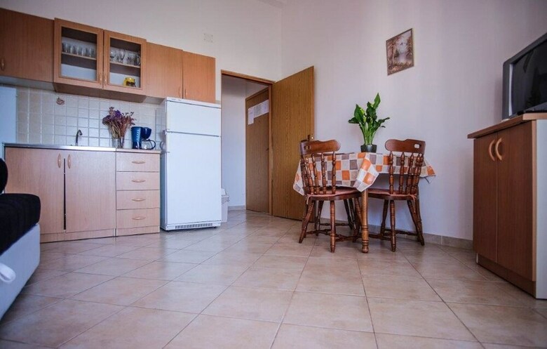 Apartments Jasko Barbat
