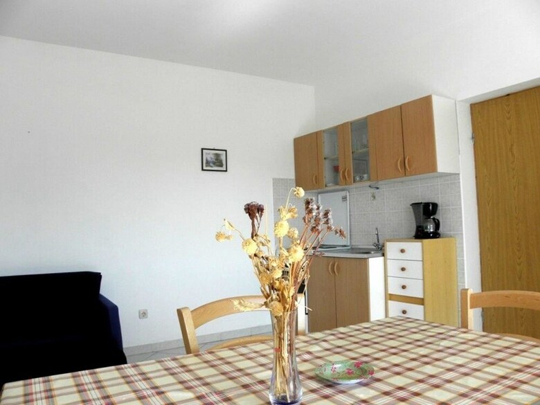 Apartments Jasko Barbat
