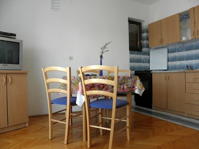 Apartments Jasko Barbat