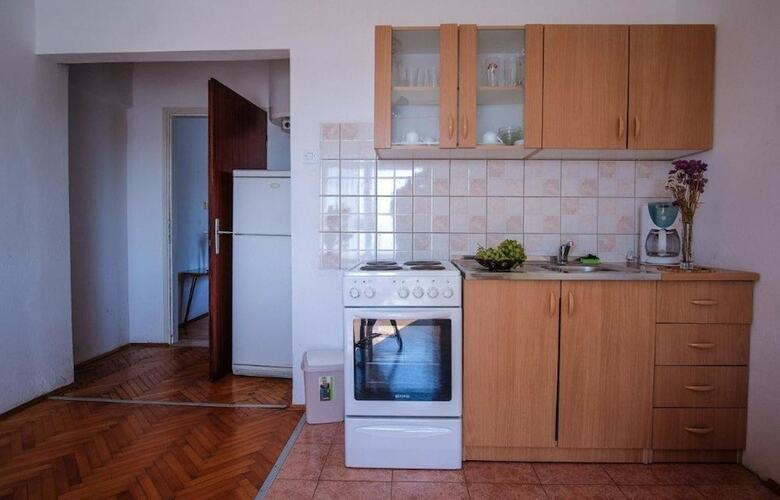 Apartments Jasko Barbat