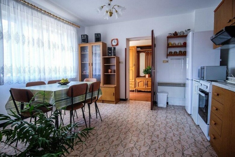 Apartments Jasko Barbat