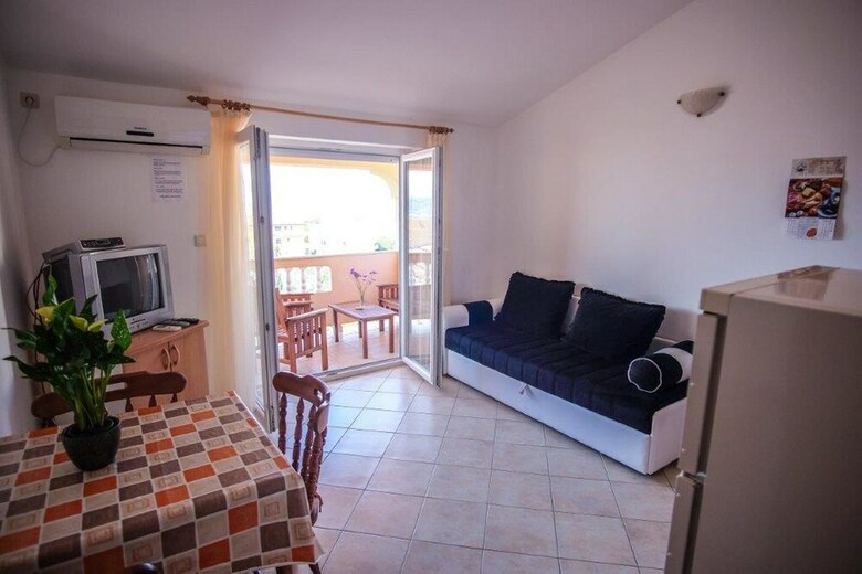 Apartments Jasko Barbat