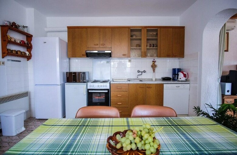 Apartments Jasko Barbat
