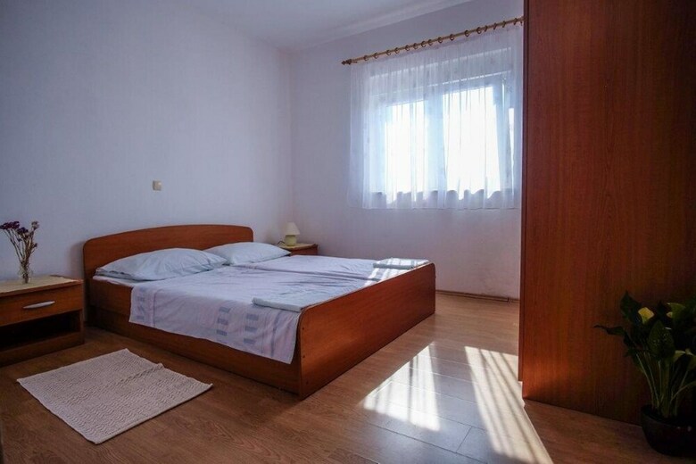 Apartments Jasko Barbat
