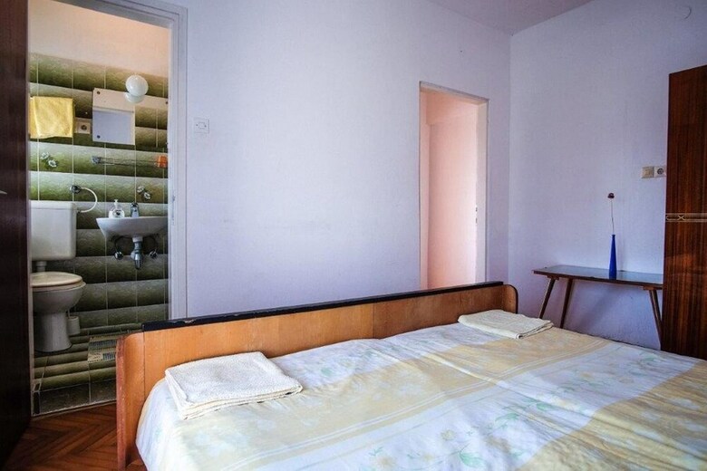 Apartments Jasko Barbat