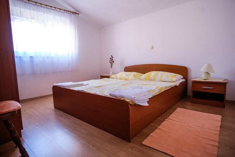 Apartments Jasko Barbat